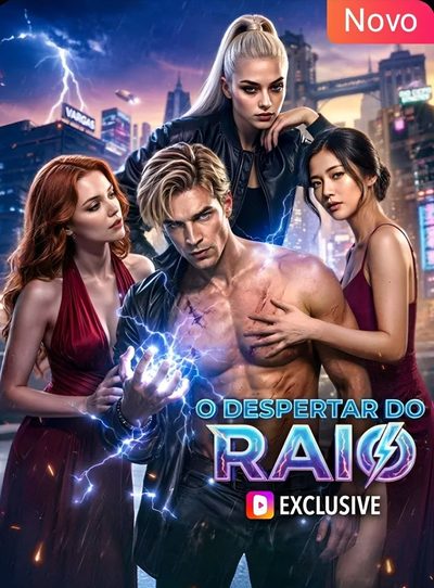 O Despertar do Raio