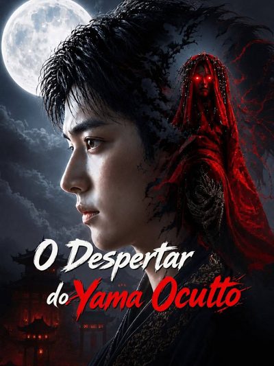 O Despertar do Yama Oculto/ Legendado