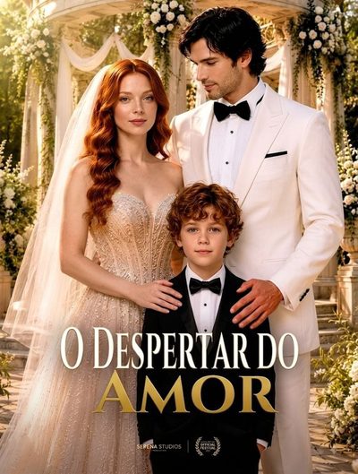 O Despetar do Amor