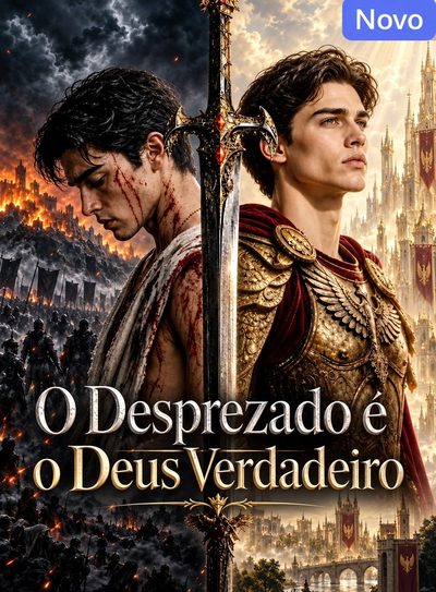 O Desprezado É o Rei Verdadeiro
