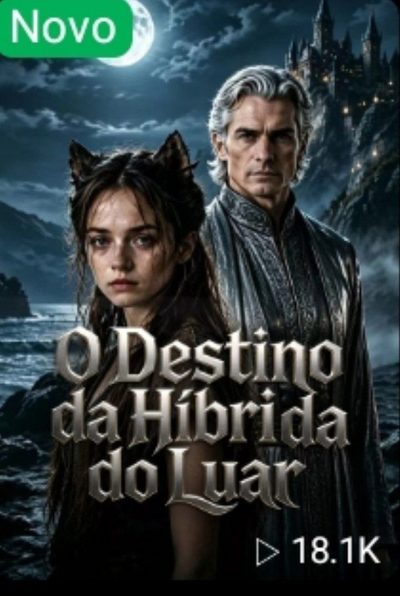 O Destino da Híbrida do Luar