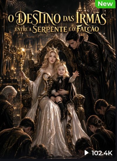O Destino das Irmãs Entre a Serpente e o Falcão