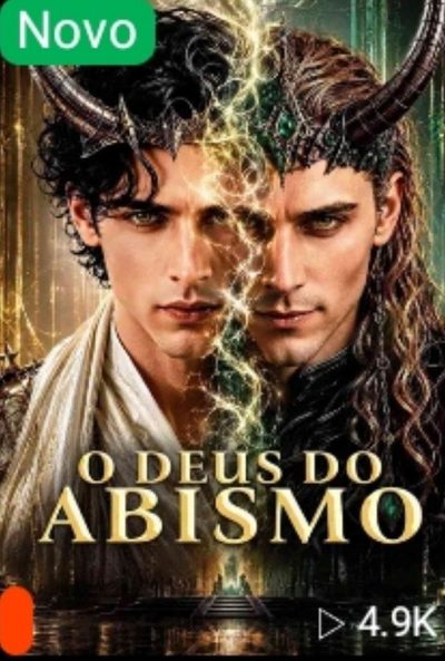 O Deus do Abismos