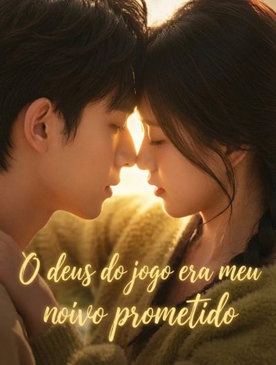 O Deus do Jogo Era Meu Noivo Prometido
