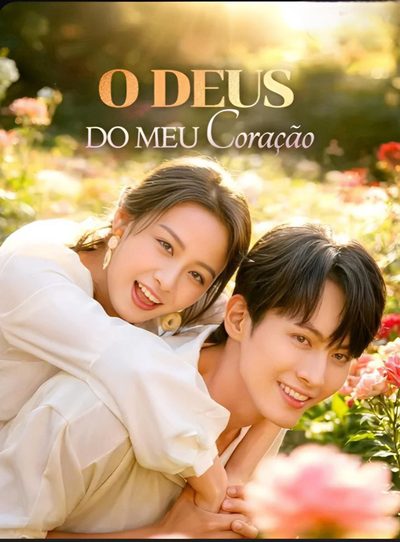 O Deus do Meu Coração