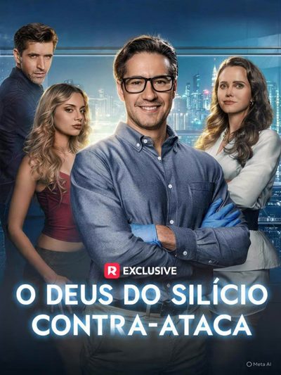 O Deus do Silício Contra Ataca