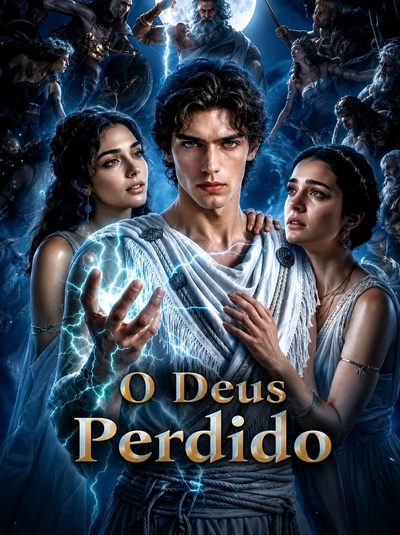 O Deus Perdido