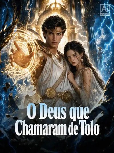 O Deus que Chamaram de Tolo