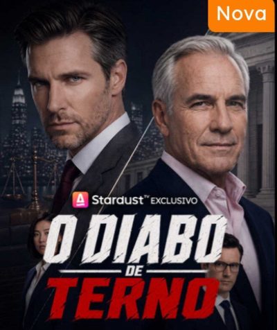 O Diabo de Terno