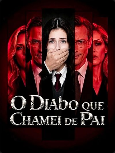 O Diabo que Chamei de Pai -