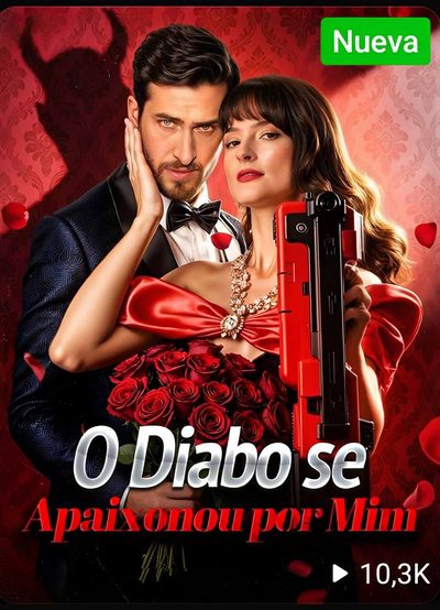 O Diabo Se Apaixonou por Mim(dublado)