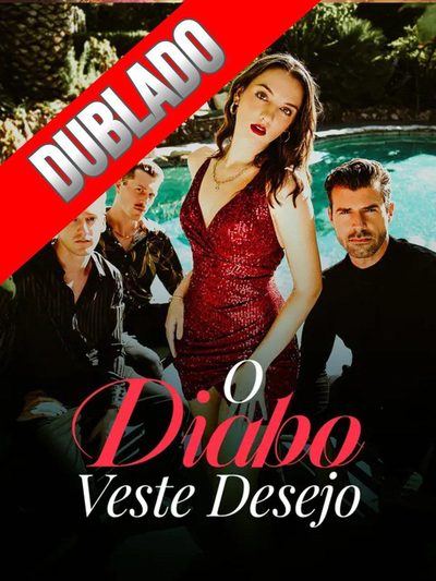 O Diabo veste desejo - Dublado