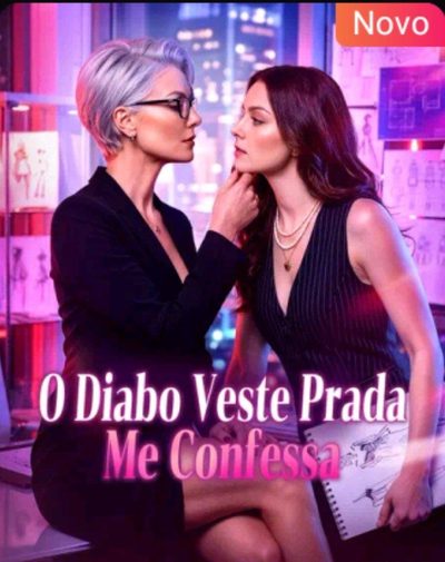 O Diabo Veste Prada Me Confessa Completa