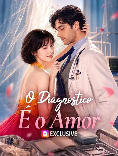 O Diagnóstico É o Amor -