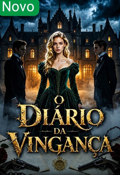 O Diário da Vingança