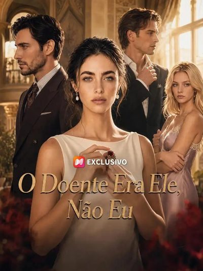 O Doente Era Ele Não Eu