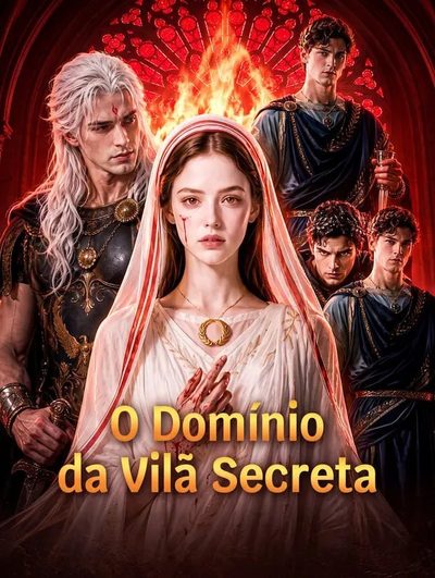 O Domínio da Vilã Secreta