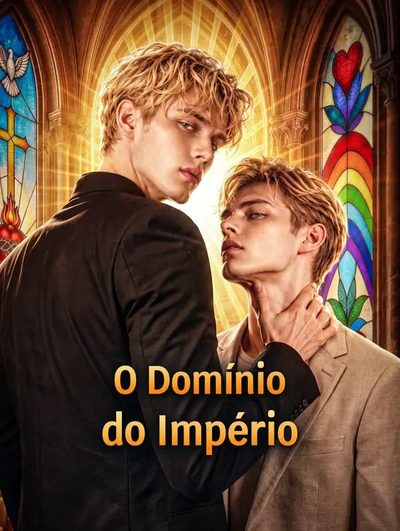 O Dominio do Império