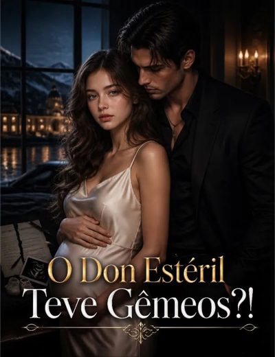 O Don Estéril Teve Gêmeos?! -