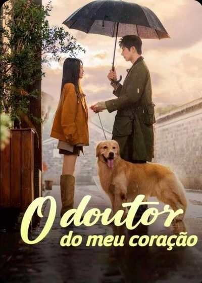 O Doutor do Meu Coração Legendado