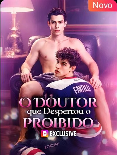 O Doutor que Despertou do Proibido