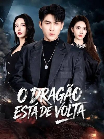 O Dragão Está de Volta