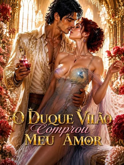 O Duque Vilão Comprou Meu Amor