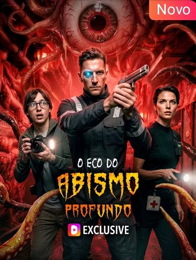 O Eco do Abismo Profundo