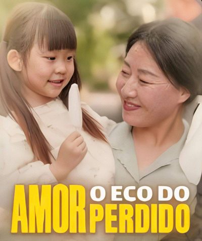 O Eco do Amor Perdido