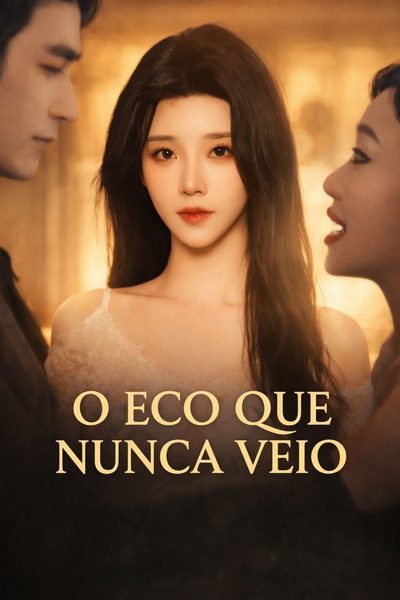 O Eco que Nunca Veio
