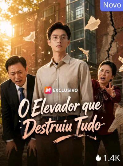 O Elevador que Destruiu Tudo