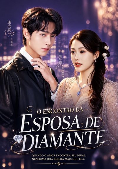 O Encontro da Esposa de Diamante