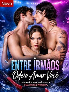 O Entre irmãos odeio amar você