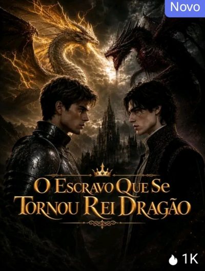 O Escravo que Se Tornou Rei Dragão
