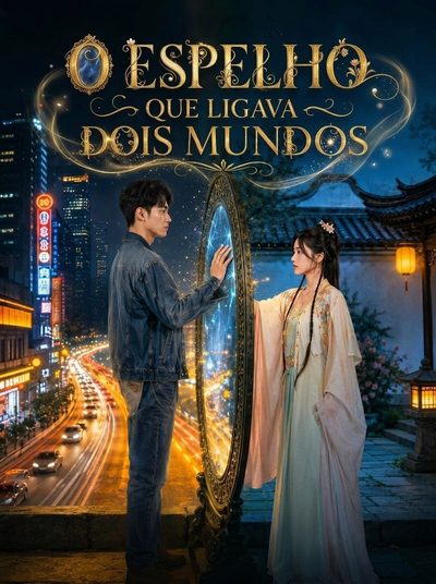 O Espelho que Ligava Dois Mundo