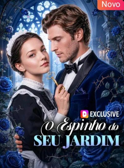 O Espinho do Seu Jardim