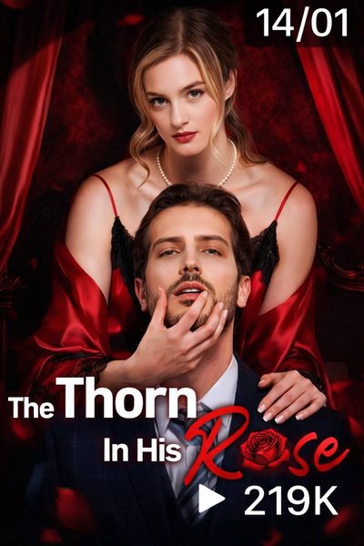 O ESPINHO NA ROSA DELE The Thorn in His Rose