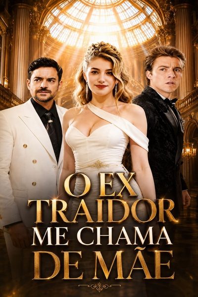 O EX TRAIDOR ME CHAMA DE MÃE THE CHEATING EX CALL ME MOM Legenda exclusiva