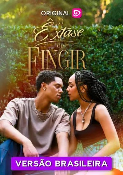 O Êxtase de Fingir -