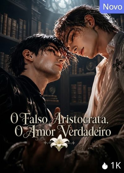 O Falso Aristocrata, o Amor Verdadeiro Bl �