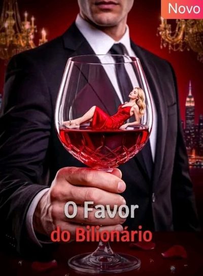 O Favor do Bilionário