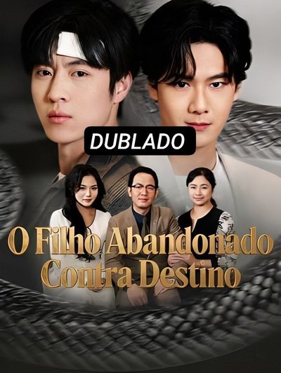 O Filho Abandonado Contra o Destino Dublado