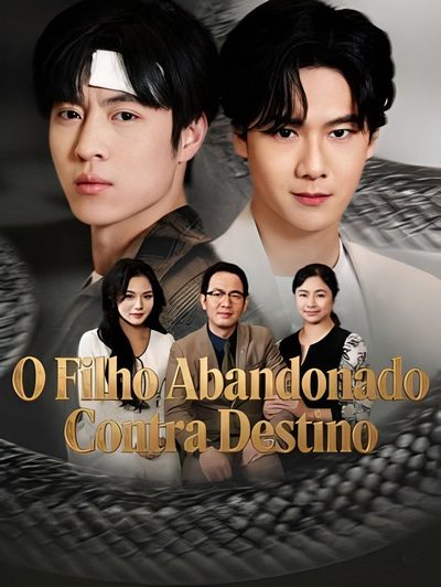 O Filho Abandonado Contra o Destino