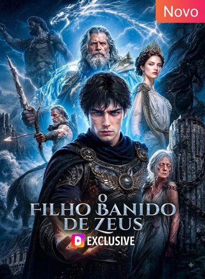 O Filho Banido de Zeus