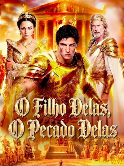 O Filho Delas, O Pecado Delas - IA