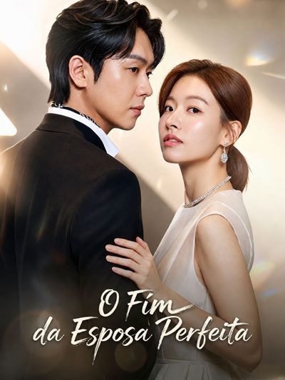O Fim da Esposa Perfeita no More Perfect Wife Legendado