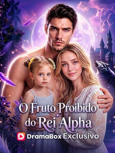 O Fruto Proibido do Rei Alpha -