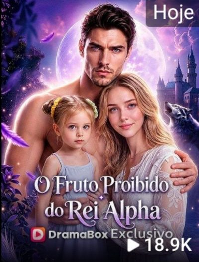 O Fruto Proibido do Rei Alpha