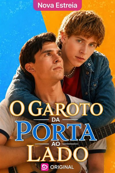 O Garoto da Porta ao Lado