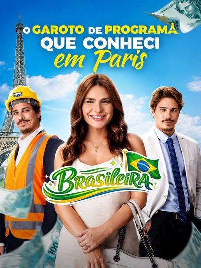 O Garoto de Programa que Conheci em Paris